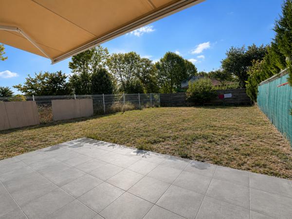Maison T4 2019 - Plaisance-Du-Touch (31830)