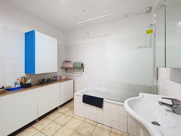 Vente appartement Bordeaux : 349 800 € - AJP Immobilier Bordeaux Chartrons