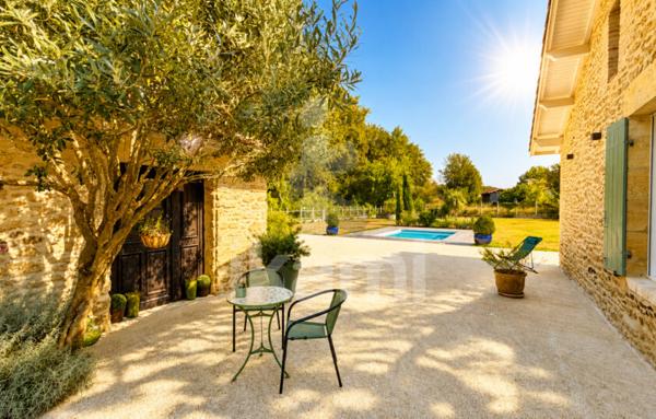 Maison de 98 m²