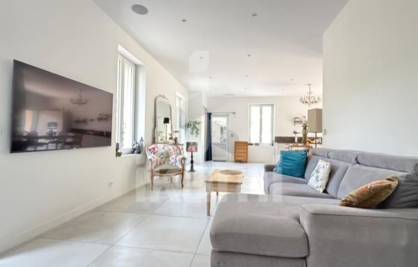 Maison de 98 m²