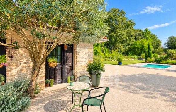 Maison de 98 m²