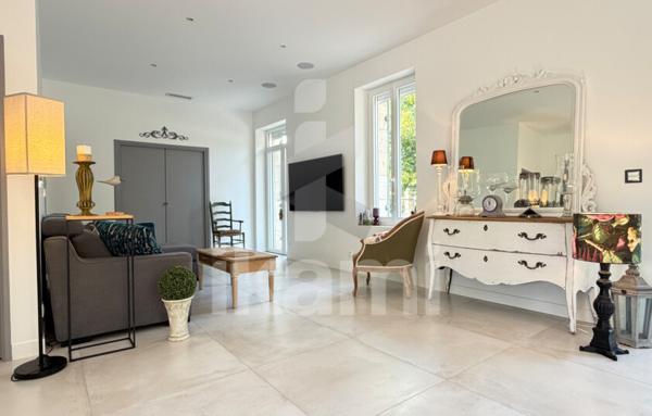 Maison de 98 m²