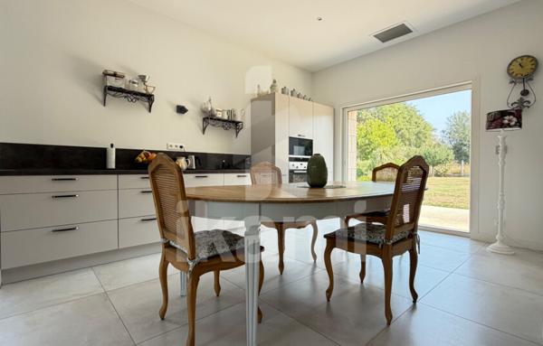 Maison de 98 m²
