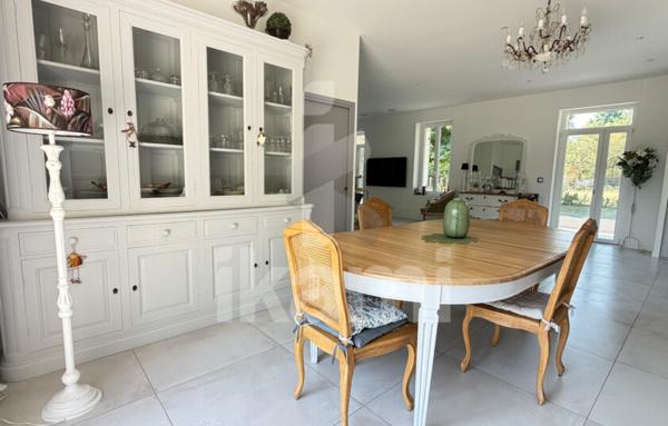 Maison de 98 m²