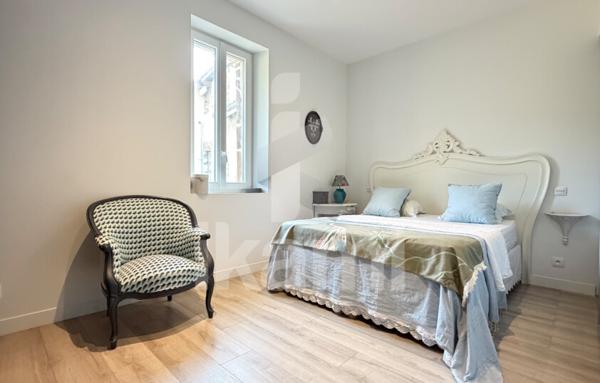 Maison de 98 m²