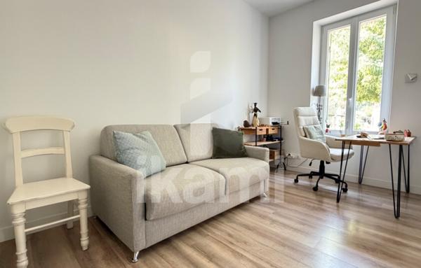 Maison de 98 m²