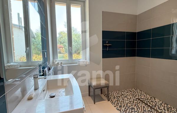 Maison de 98 m²