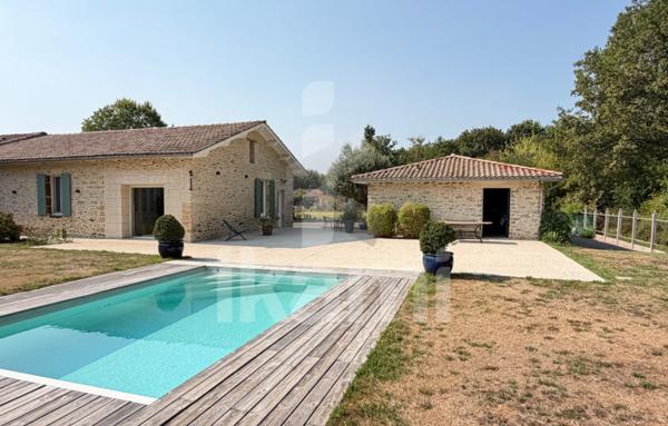 Maison de 98 m²