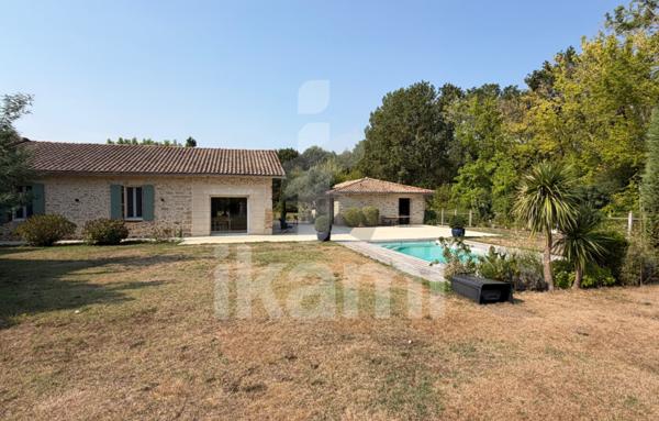 Maison de 98 m²
