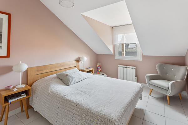 Maison Nantes 7 pièces plus de 140 m2-Garage-Atelier-Jardin,  
Nantes 44100