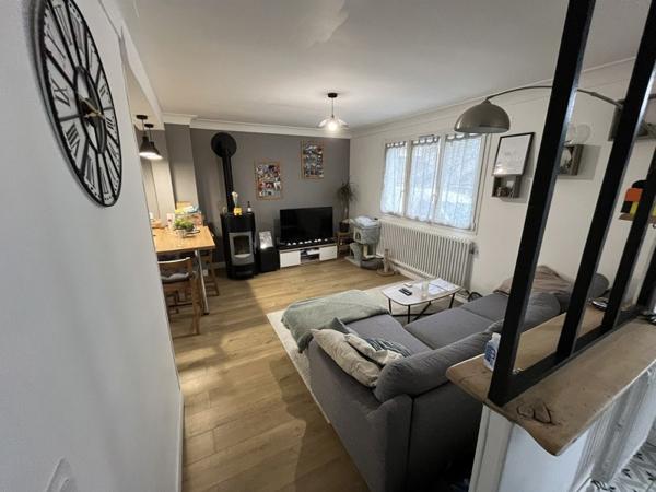 Maison à vendre |  Déols |  5 pièces | 115 m²