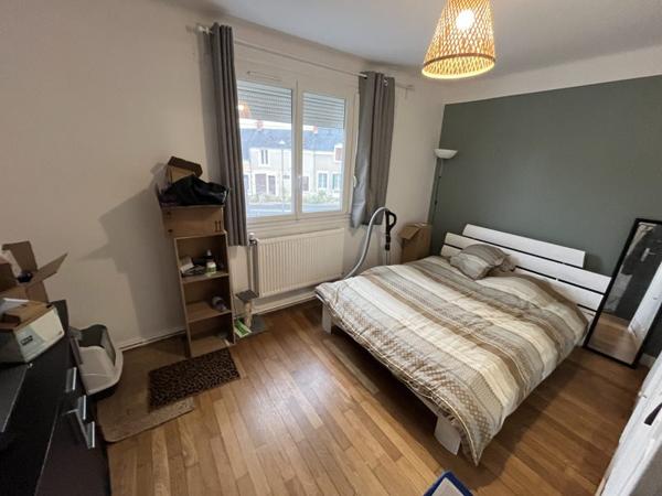 Maison à vendre |  Déols |  5 pièces | 115 m²