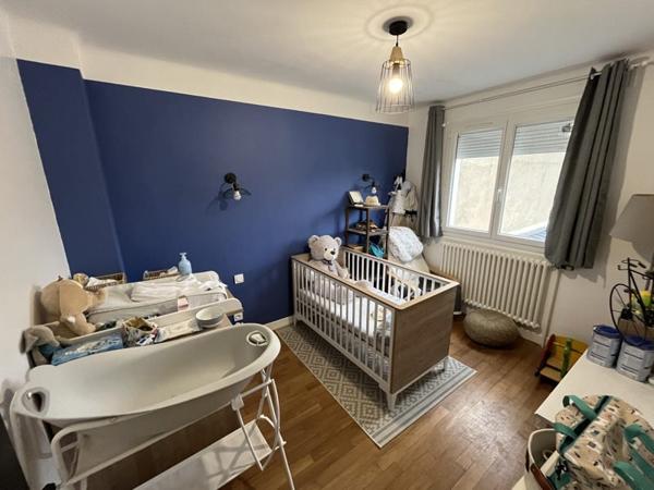 Maison à vendre |  Déols |  5 pièces | 115 m²