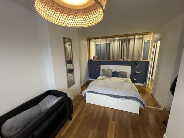 Maison à vendre |  Déols |  5 pièces | 115 m²