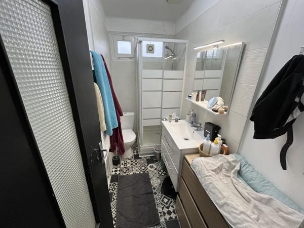 Maison à vendre |  Déols |  5 pièces | 115 m²