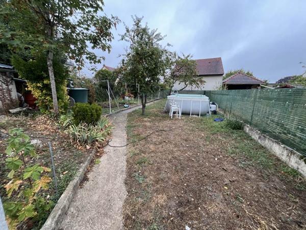 Maison à vendre |  Déols |  5 pièces | 115 m²