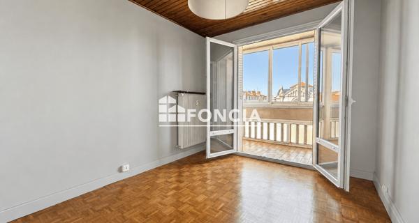 À vendre Appartement 4 pièces 76 m² - Lyon 69003