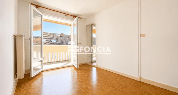 À vendre Appartement 4 pièces 76 m² - Lyon 69003