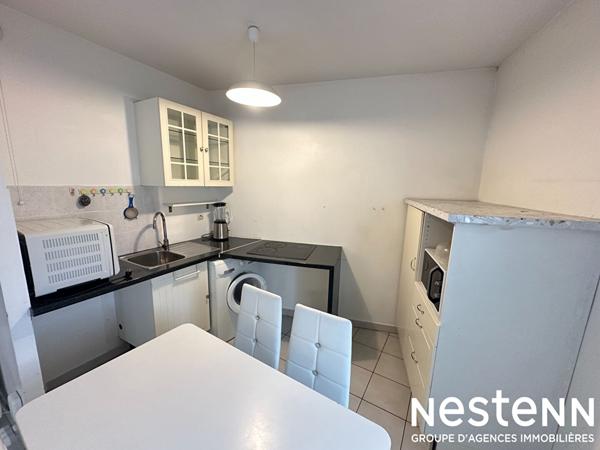 APPARTEMENT T2 DUPLEX ! GABRIEL PERI, PROCHE COMMERCES GARE ET ECOLES ! A SAINTE GENEVIEVE DES BOIS !