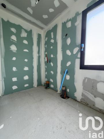 Maison à vendre 5 pièces 170 m² La Grève-sur-Mignon