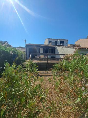 Appartement 2 pièces - 30 m²