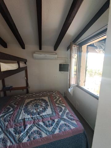 Appartement 2 pièces - 30 m²