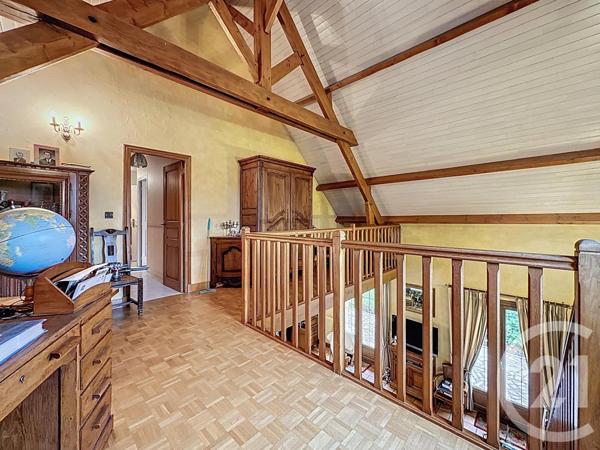 Maison à vendre  6 pièces - 126,59 m2 CAISNES - 60