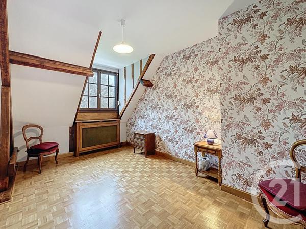 Maison à vendre  6 pièces - 126,59 m2 CAISNES - 60