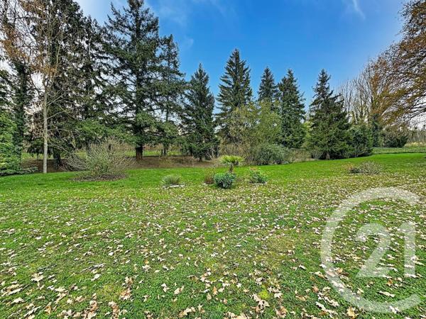 Maison à vendre  6 pièces - 126,59 m2 CAISNES - 60