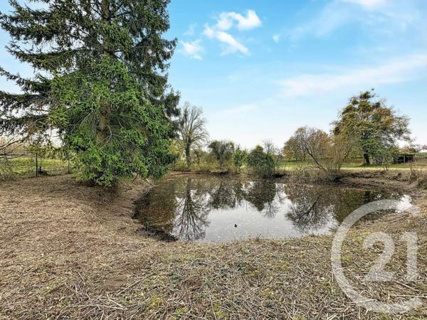 Maison à vendre  6 pièces - 126,59 m2 CAISNES - 60