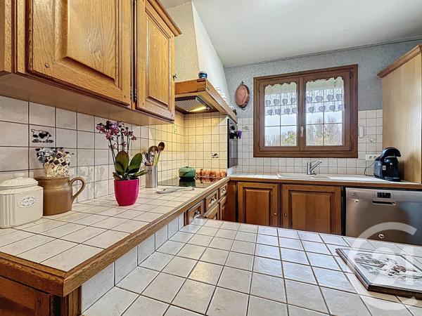 Maison à vendre  6 pièces - 126,59 m2 CAISNES - 60