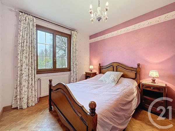 Maison à vendre  6 pièces - 126,59 m2 CAISNES - 60