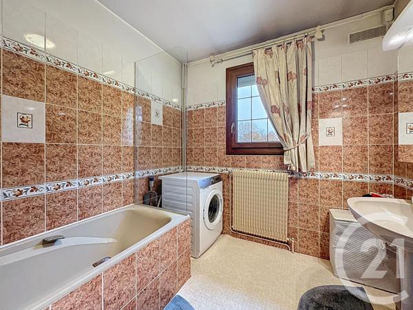 Maison à vendre  6 pièces - 126,59 m2 CAISNES - 60