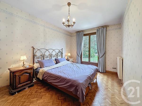 Maison à vendre  6 pièces - 126,59 m2 CAISNES - 60