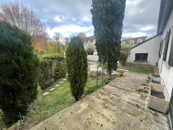 Maison 5 pièces - 132 m² Exclusivité efficity