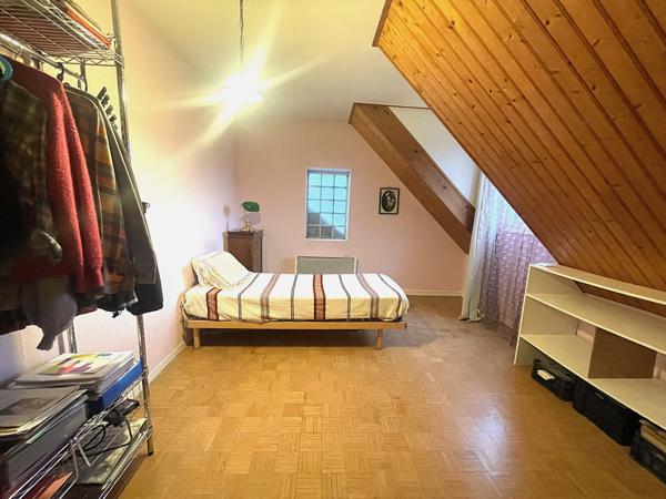 Maison 5 pièces - 132 m² Exclusivité efficity