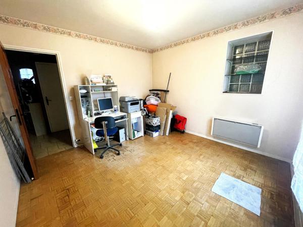 Maison 5 pièces - 132 m² Exclusivité efficity