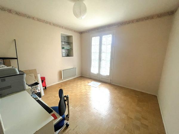 Maison 5 pièces - 132 m² Exclusivité efficity