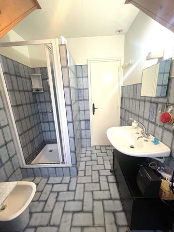 Maison 5 pièces - 132 m² Exclusivité efficity