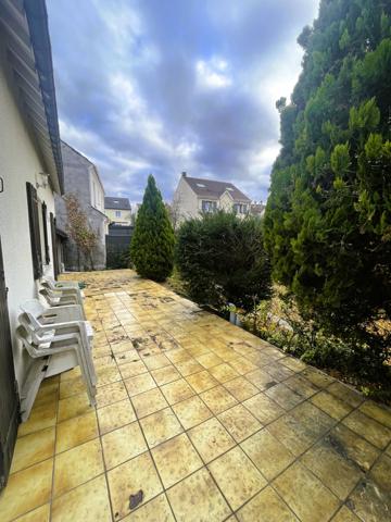 Maison 5 pièces - 132 m² Exclusivité efficity