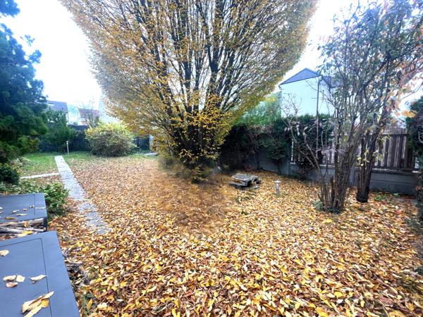 Maison 5 pièces - 132 m² Exclusivité efficity