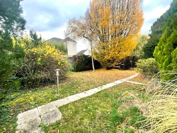 Maison 5 pièces - 132 m² Exclusivité efficity