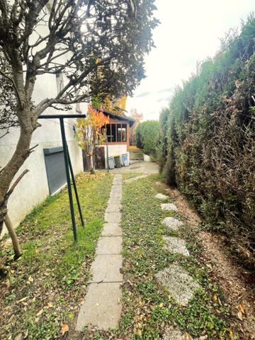 Maison 5 pièces - 132 m² Exclusivité efficity