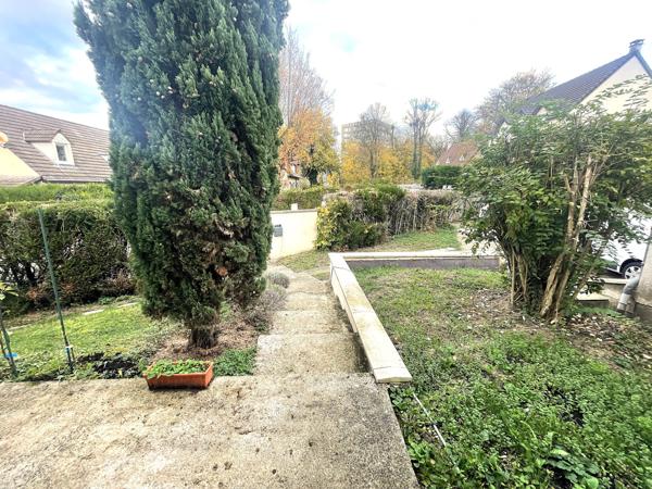 Maison 5 pièces - 132 m² Exclusivité efficity