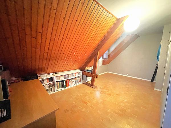 Maison 5 pièces - 132 m² Exclusivité efficity