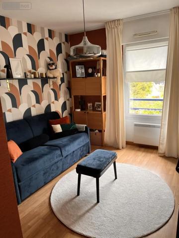 Achat - Appartement Sarzeau 56370 3 pièces 72 m 2 1631 m 2