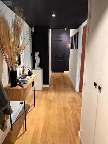 Achat - Appartement Sarzeau 56370 3 pièces 72 m 2 1631 m 2