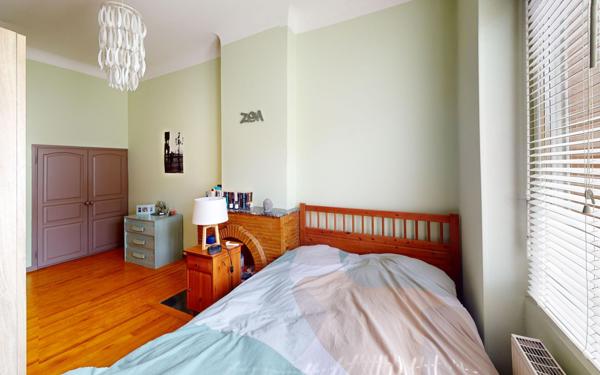Maison à vendre    3 pièces • 80,12 m2 Saint-Étienne
