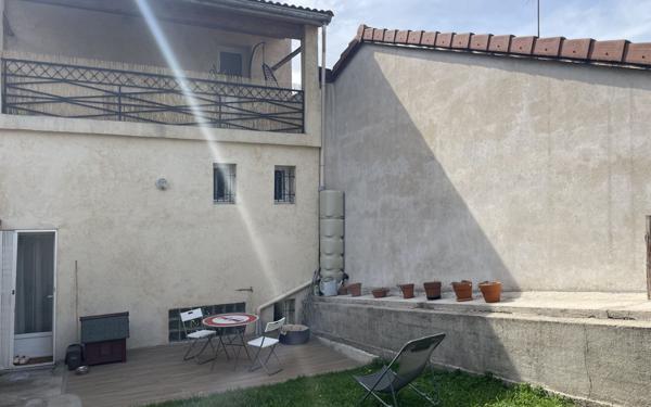 Maison à vendre    3 pièces • 80,12 m2 Saint-Étienne