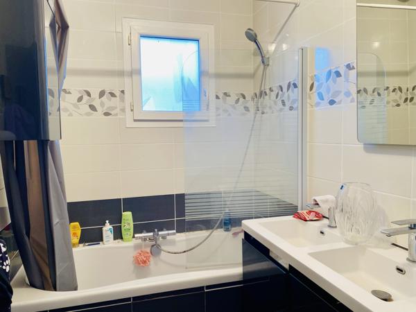 Elégante maison de plain-pied - Coup de cœur assuré!